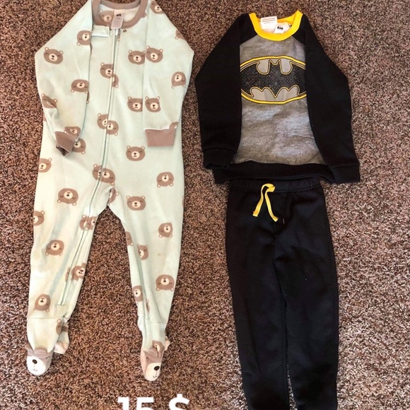 Toddler boy clothes - Picture 6 of 8